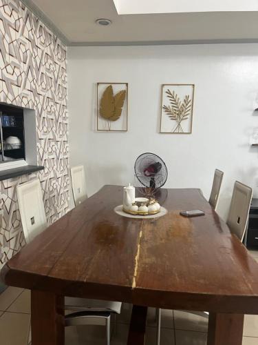 Barangay 670 Apartment | Birch tower Condominium