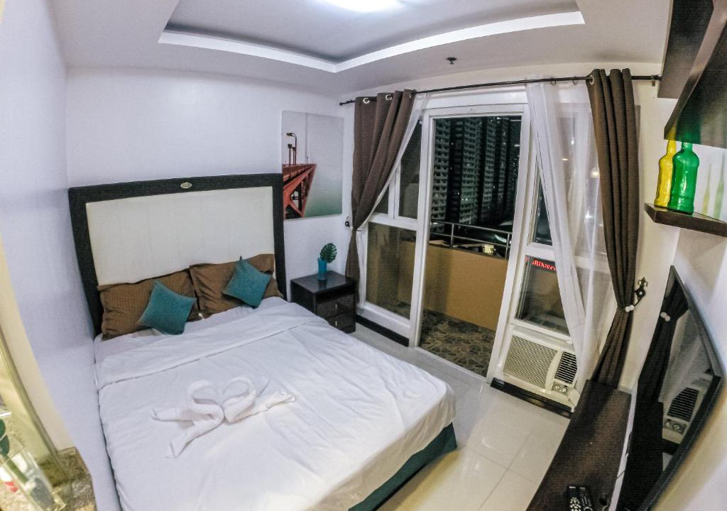 Barangay 670 Apartment | BIRCH TOWER - MALATE ROOMS