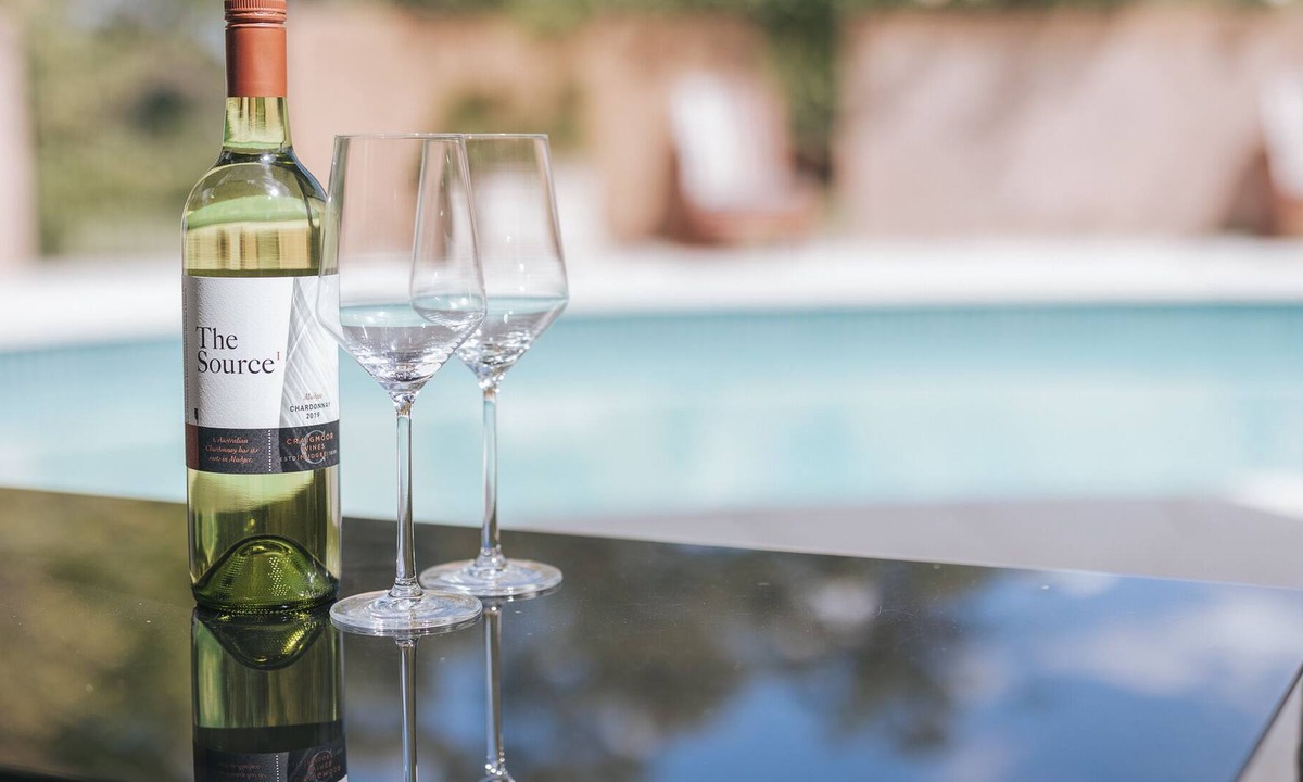 Bombira Bed & Breakfast | Birches Mudgee B&B