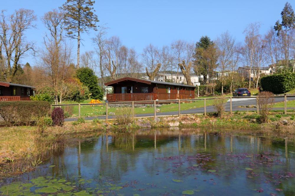 Rockcliffe House | Birchlea
