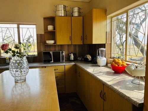 Brits House | Bird & Bed Farmhouse