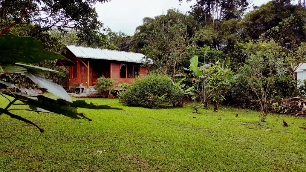 Mindo House | Bird Lover's House
