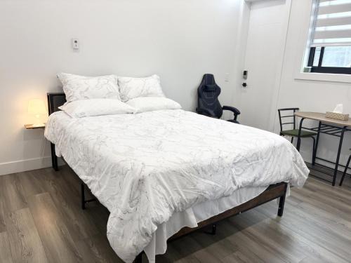 Guildford Apartment | Bird Nest Suites