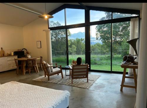 Mareeba Cabin | Birds Heaven Mareeba SG