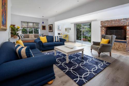 Onrus House | Birdsong