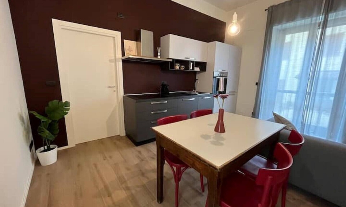 Riva Apartment | Bired - downtown apartment