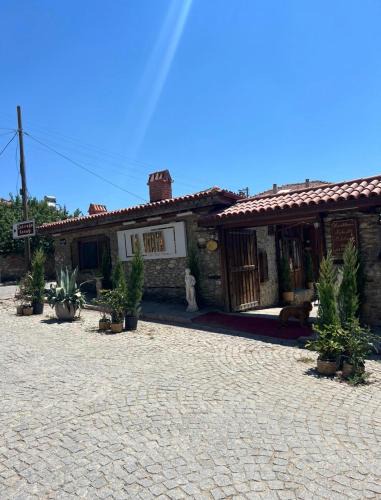 Birgi Hotel | Birgi Lavinya Otel