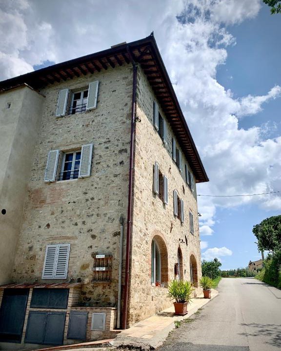 Poggibonsi House | Birillo 1824