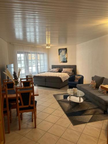 Todtmoos Apartment | Birke 6