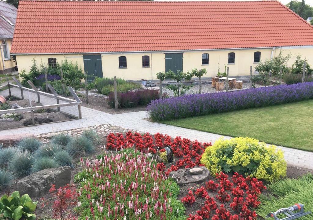 Langeskov Bed & Breakfast | Birkende Bed and Breakfast