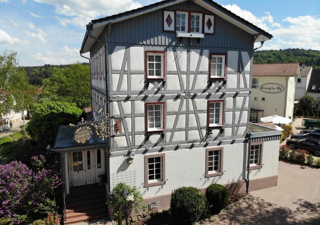 Birkenfeld Hotel | Birkenfelder Hof