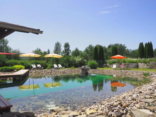 Barnau House | Birkholmhof