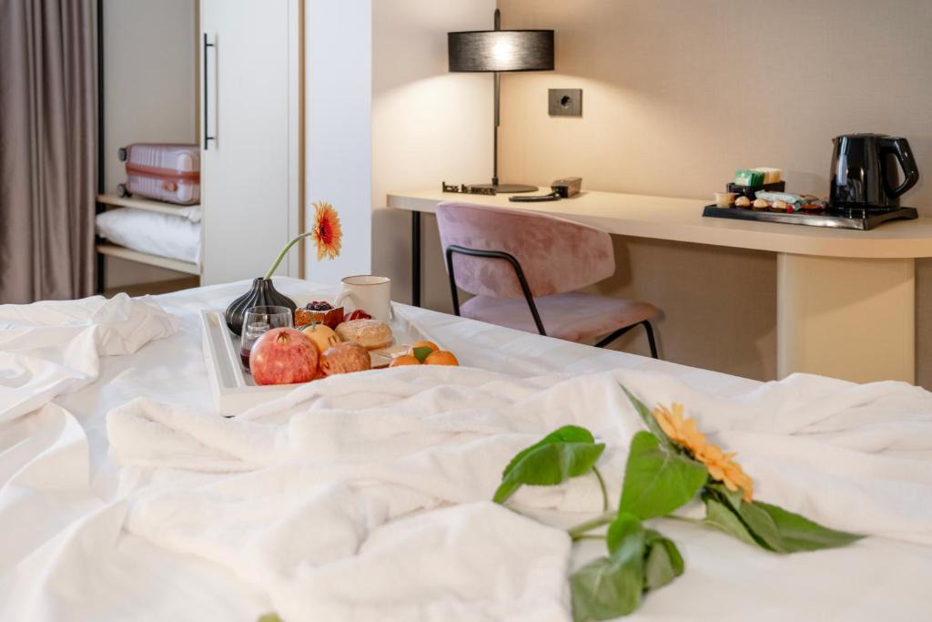 Municipio 2 Hotel | BISCARDI Hotel