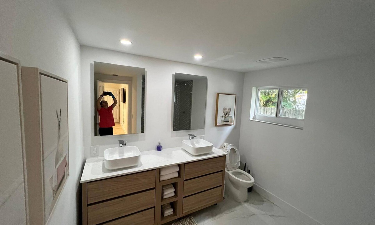 Biscayne Park House | Biscayne Park 3BD 2BA -spacious
