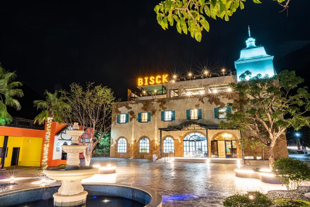 Puli House | Bisck Hotel & Resort