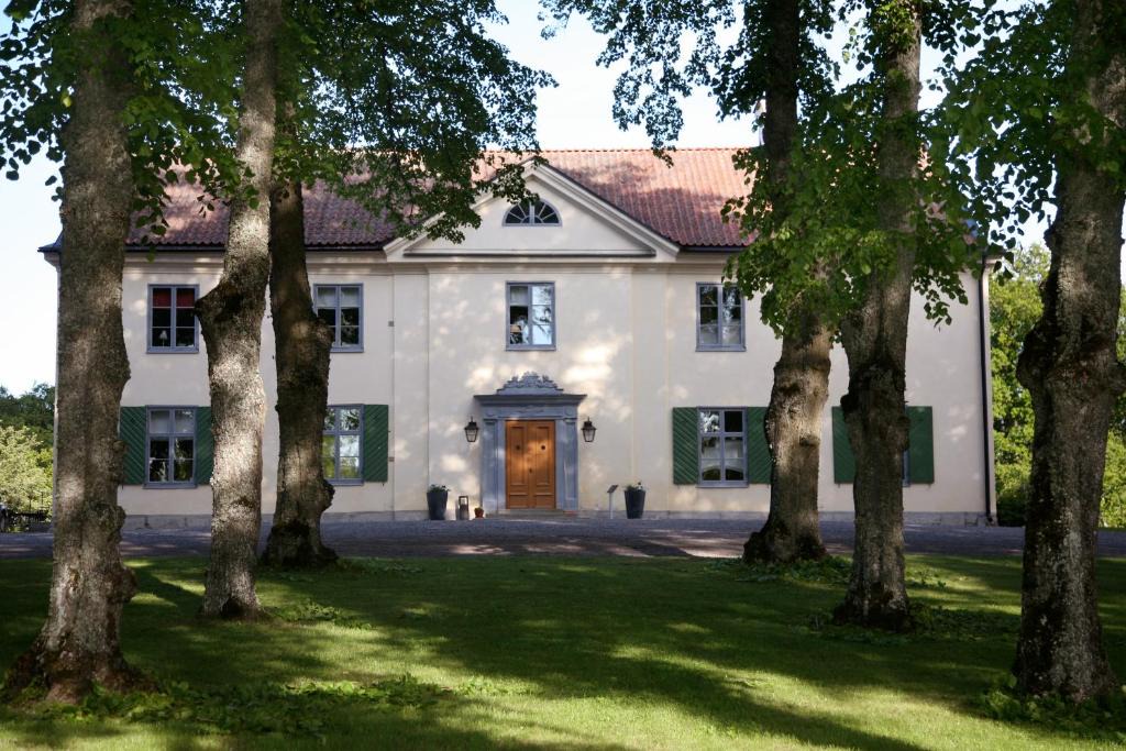Balsta Bed & Breakfast | Biskops Arnö