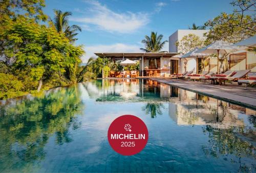 Ubud City-Centre Hotel | Bisma Eight Ubud