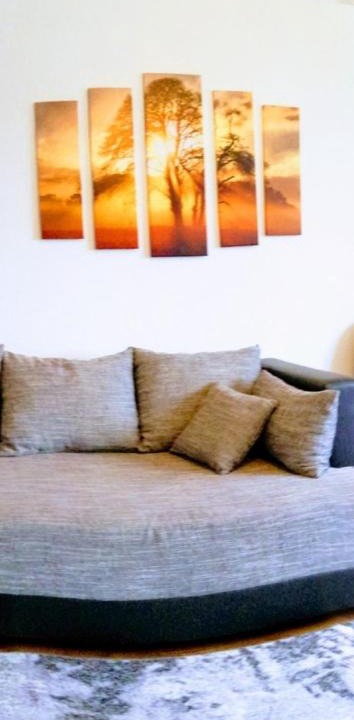 Pirmasens Apartment | Bismarck Apartment