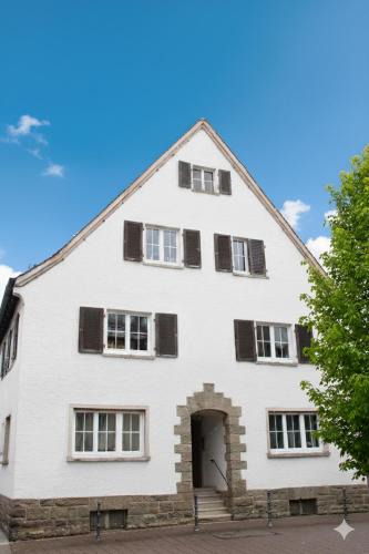 Oehringen Hostel | Bismarck Hostel Öhringen