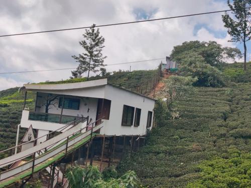 Ithalar House | Bison valley