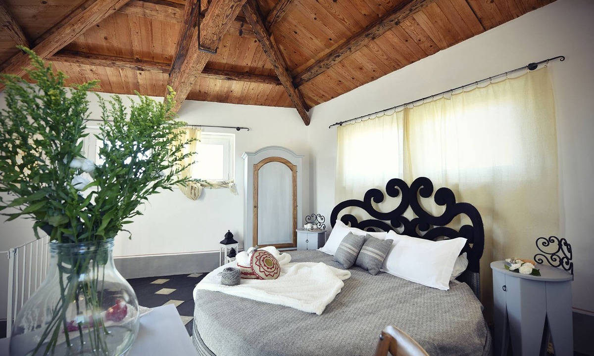 Paulilatino House | Bisos Ospitalità diffusa eco-sostenibile