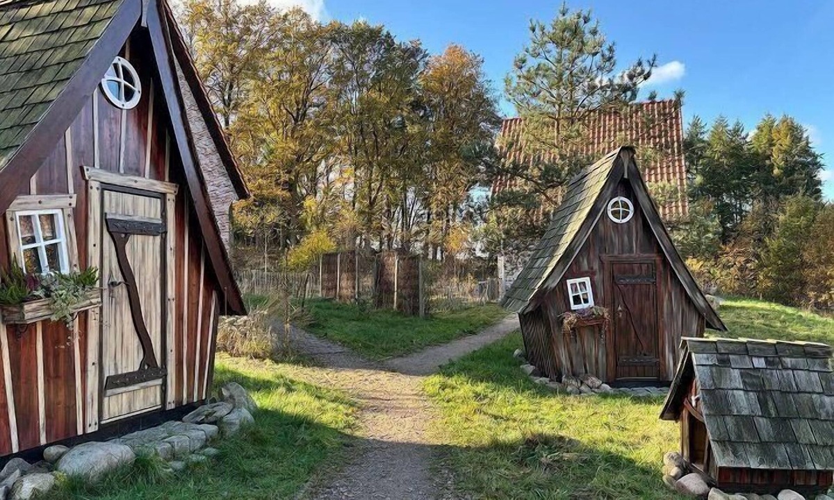 Bispingen House | Bispinger Heidezauber - Haus Weißdorn