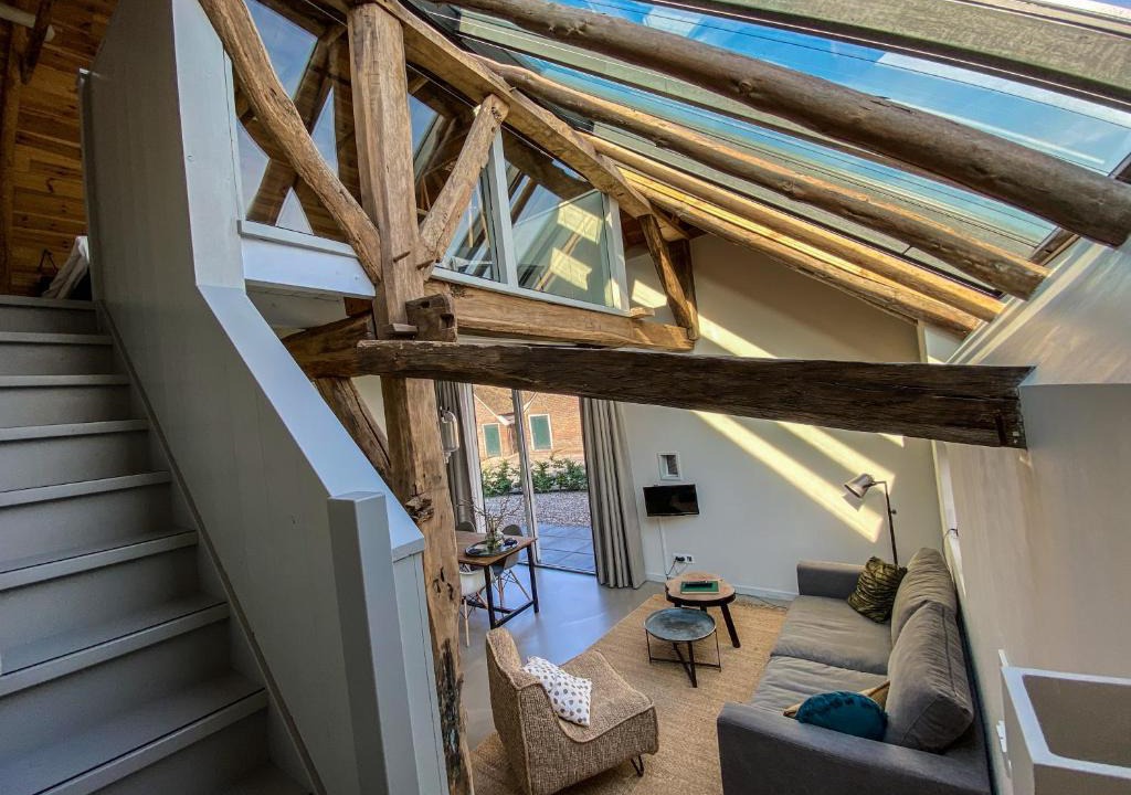 Werven House | Bissems Hofstede
