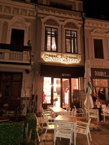 Craiova House | Bistro Centru Vechi Craiova