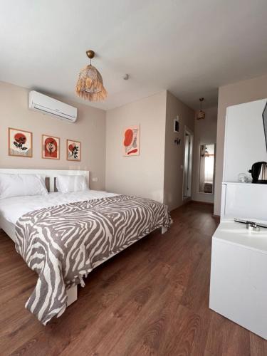 Urla Apartment | BiSuite Urla
