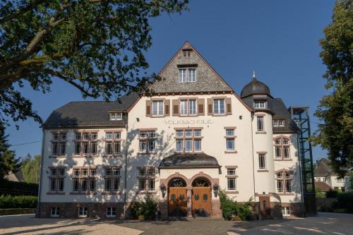 Meisenheim Apartment | BITO CAMPUS