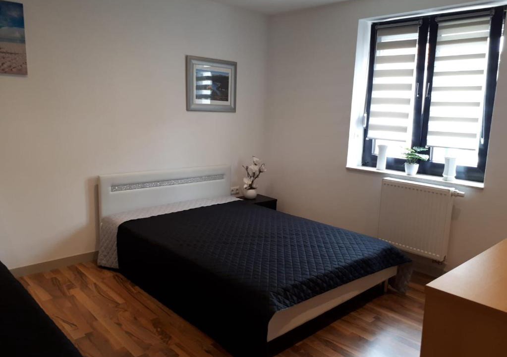 Zweibruecken Apartment | Bitscher str.70