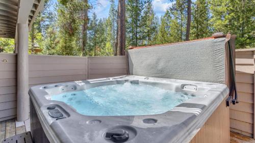 Sunriver House | Bittern - Unit 4
