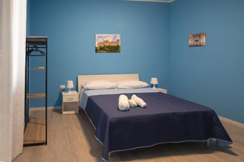 Villa Grazia di Carini House | Bivio 281 suite&rooms