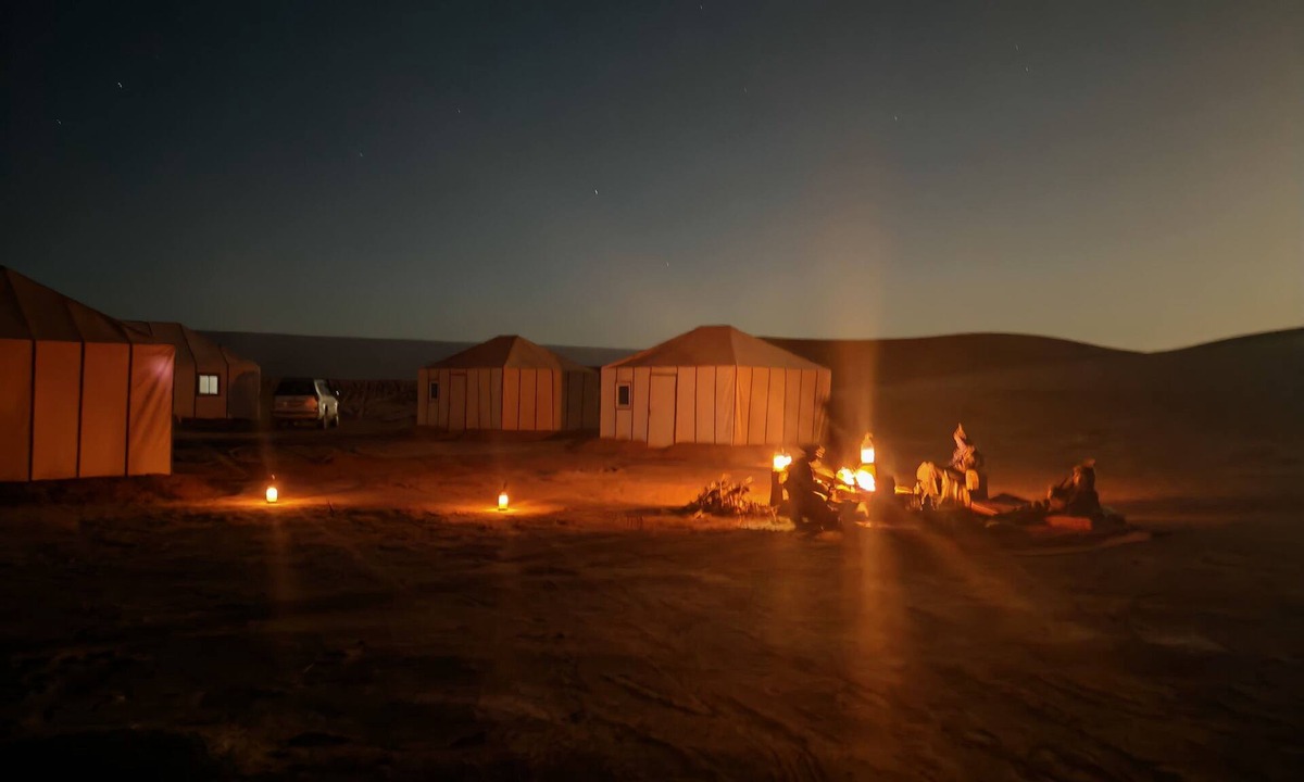 Allougoum RV Rental | BIVOUAC CÔTE-IRIKI