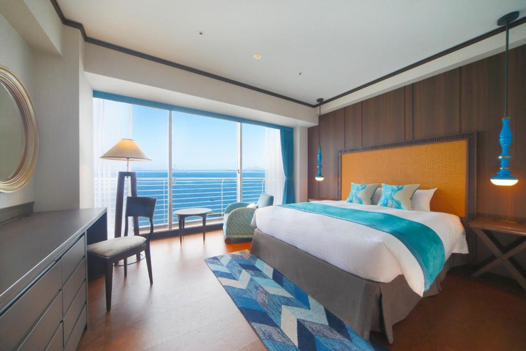 Otsu Hotel | Biwako Hotel