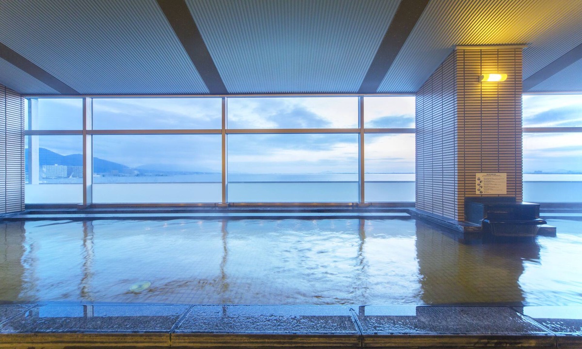 Otsu Hotel | Biwako Hotel