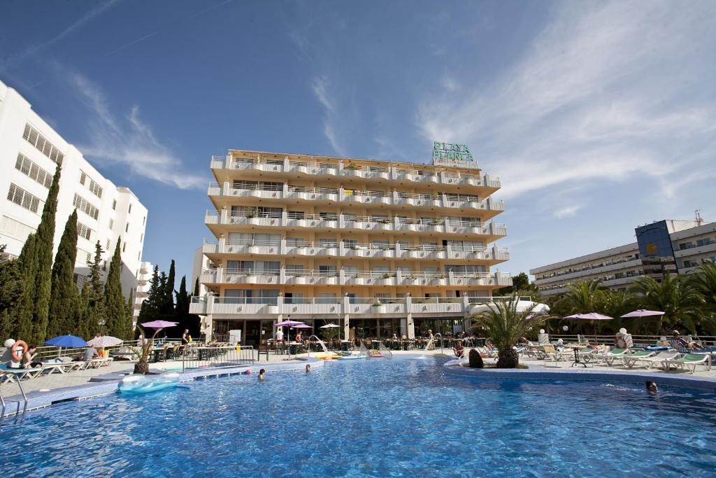 S'illot Hotel | BJ Playa Blanca