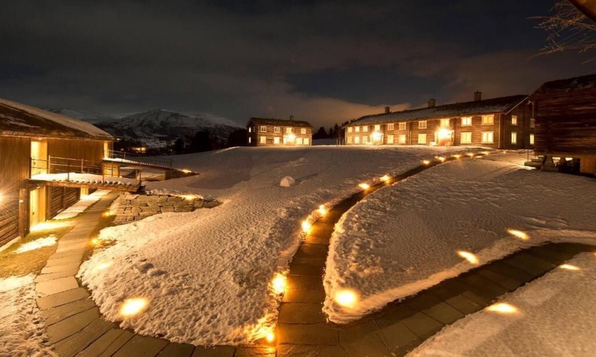 Oppdal Bed & Breakfast | Bjerkeløkkja