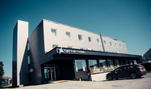 Bjerkvik Hotel | Bjerkvik Hotell