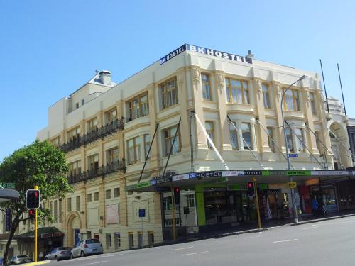 Newton Hostel | BK Hostel