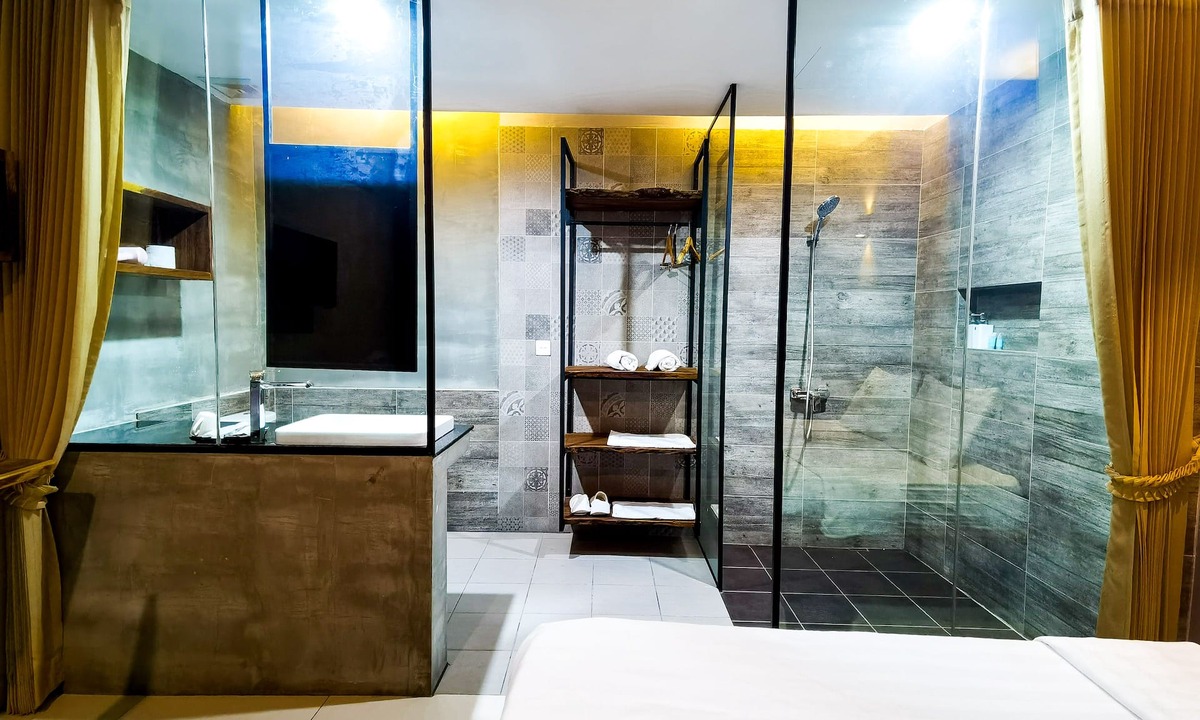Sen Sok Hotel | BK Hotel