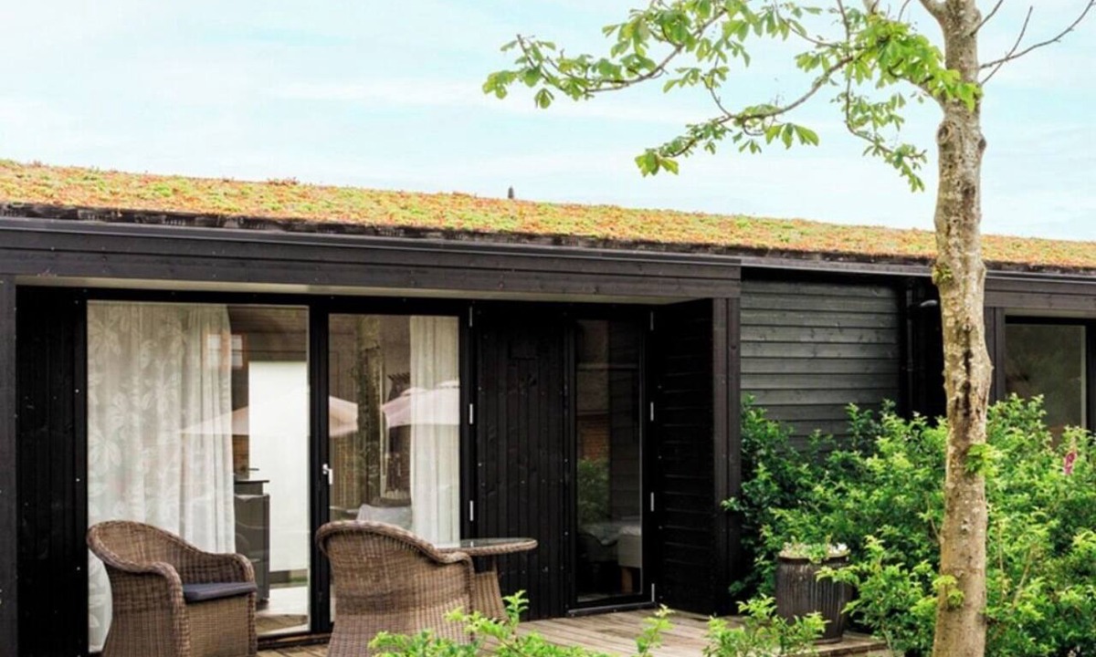 Henne Cottage | BLÅBJERGGAARD