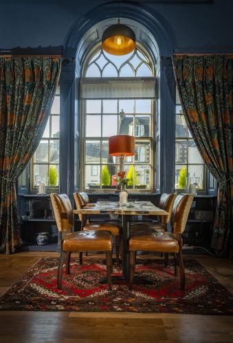 Lauder Hotel | Black Bull Hotel