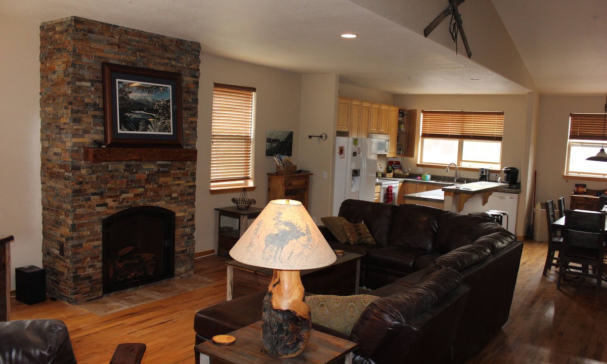 Wildernest House | Black Diamond Getaway