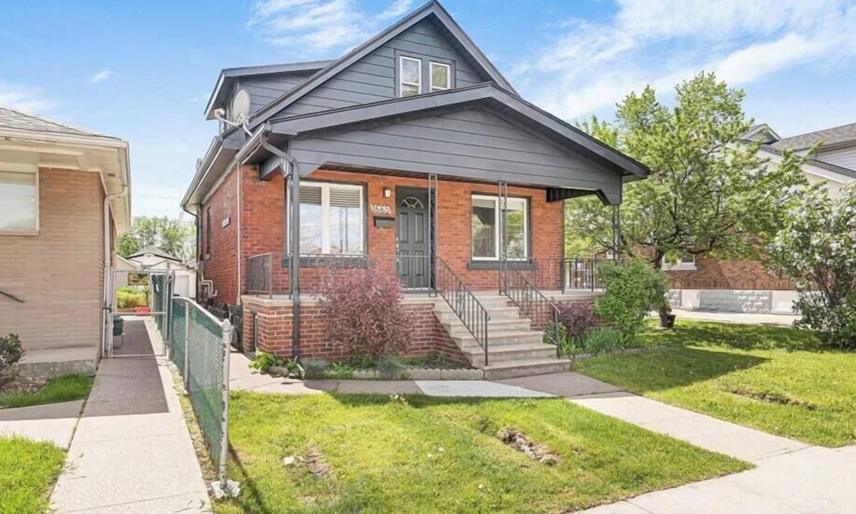Walkerville House | Black Door Bungalow