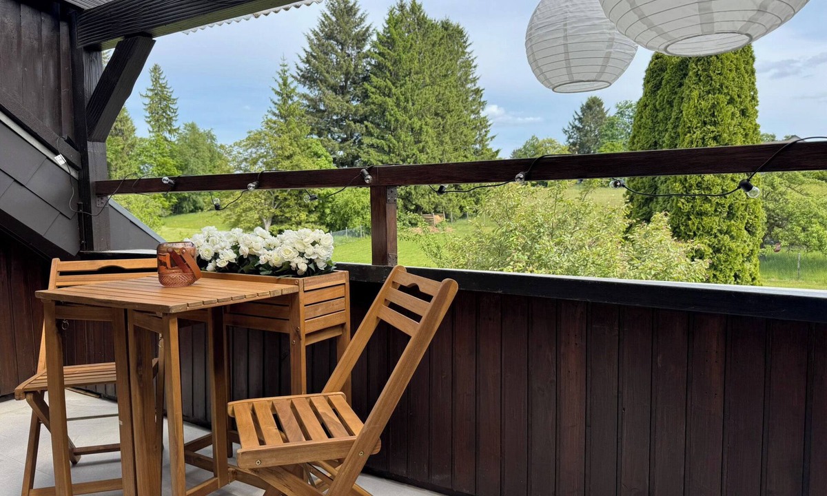 Dobel Apartment | Black Forest Lodge – your retreat in SchwarzwaldQuartier Dobel | Gassling Homes