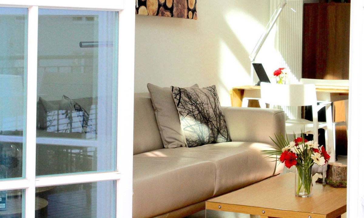 Baden-Baden Apartment | Black Forest Loft Baden-Baden
