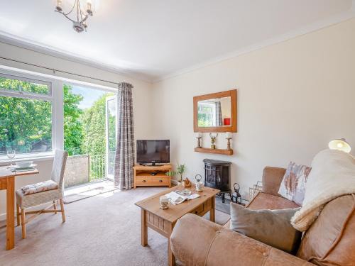 Newton Abbot Apartment | Black Hill View