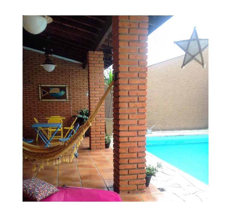 Bauru Hostel | Black Hotel