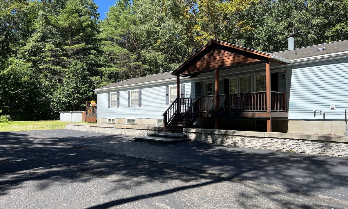 West Oneonta House | Black Moose - Pool, 9 bedrooms/6 baths, sleeps 24, near All Star Village